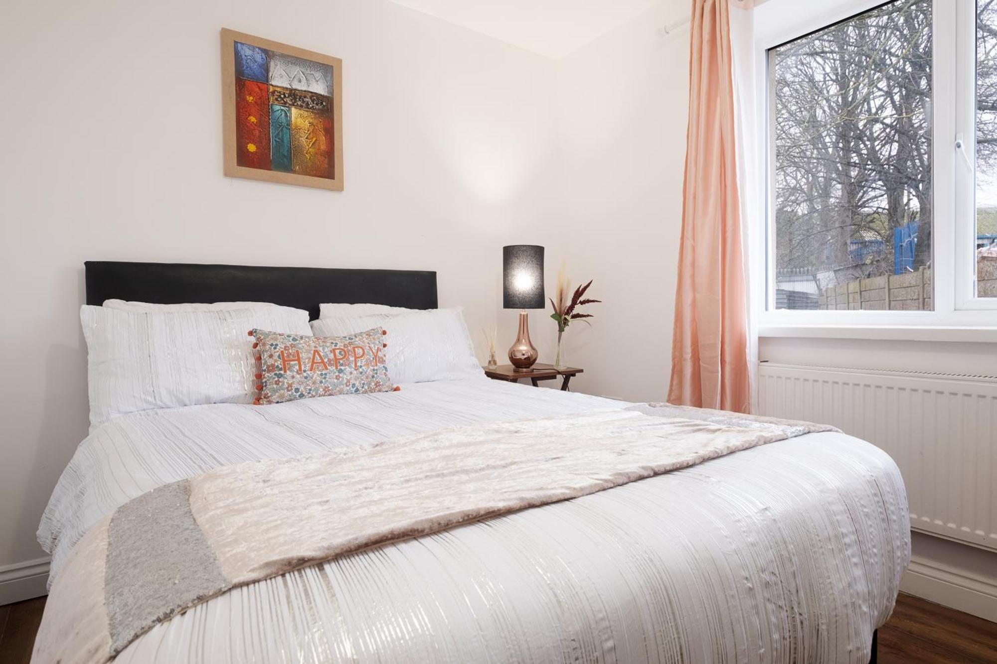 Flat In West Midlands Apartment