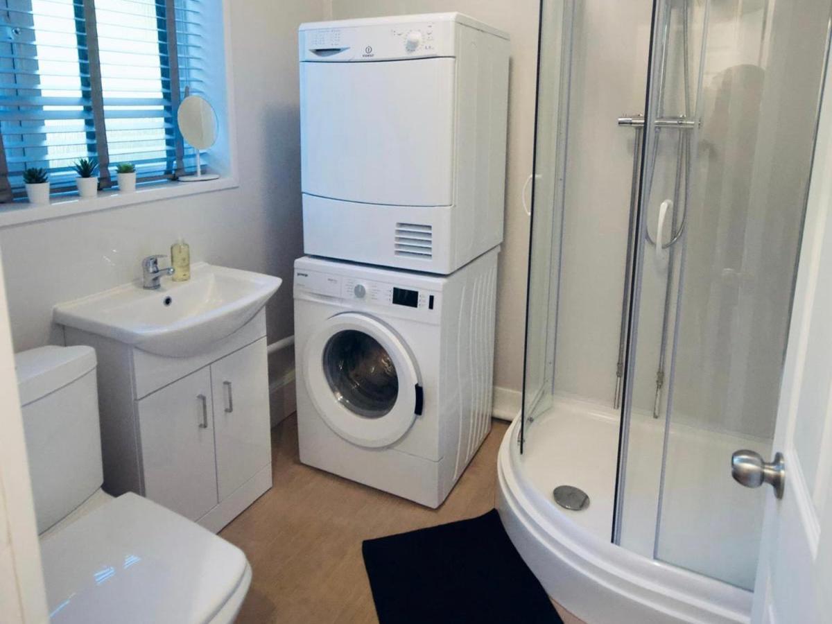 Apartamento Luxury 3 Bedroom Ground Floor - Centre Coventry