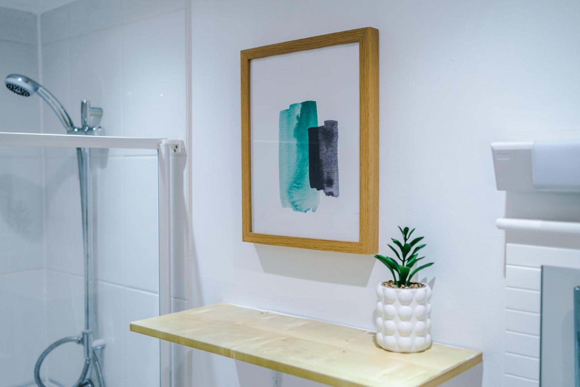 The Davidson Serviced Apartment *