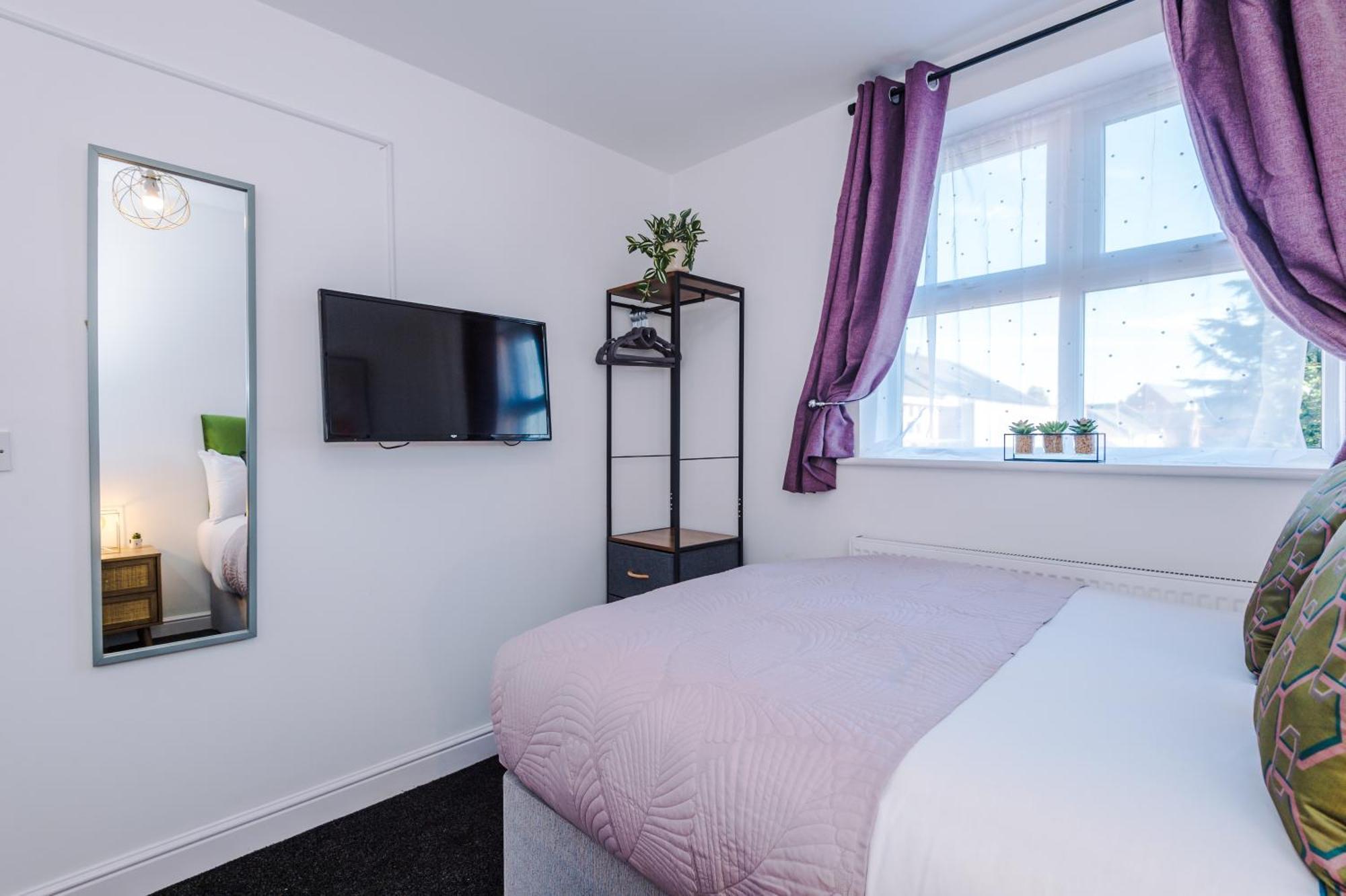 Apartment The Davidson Serviced *