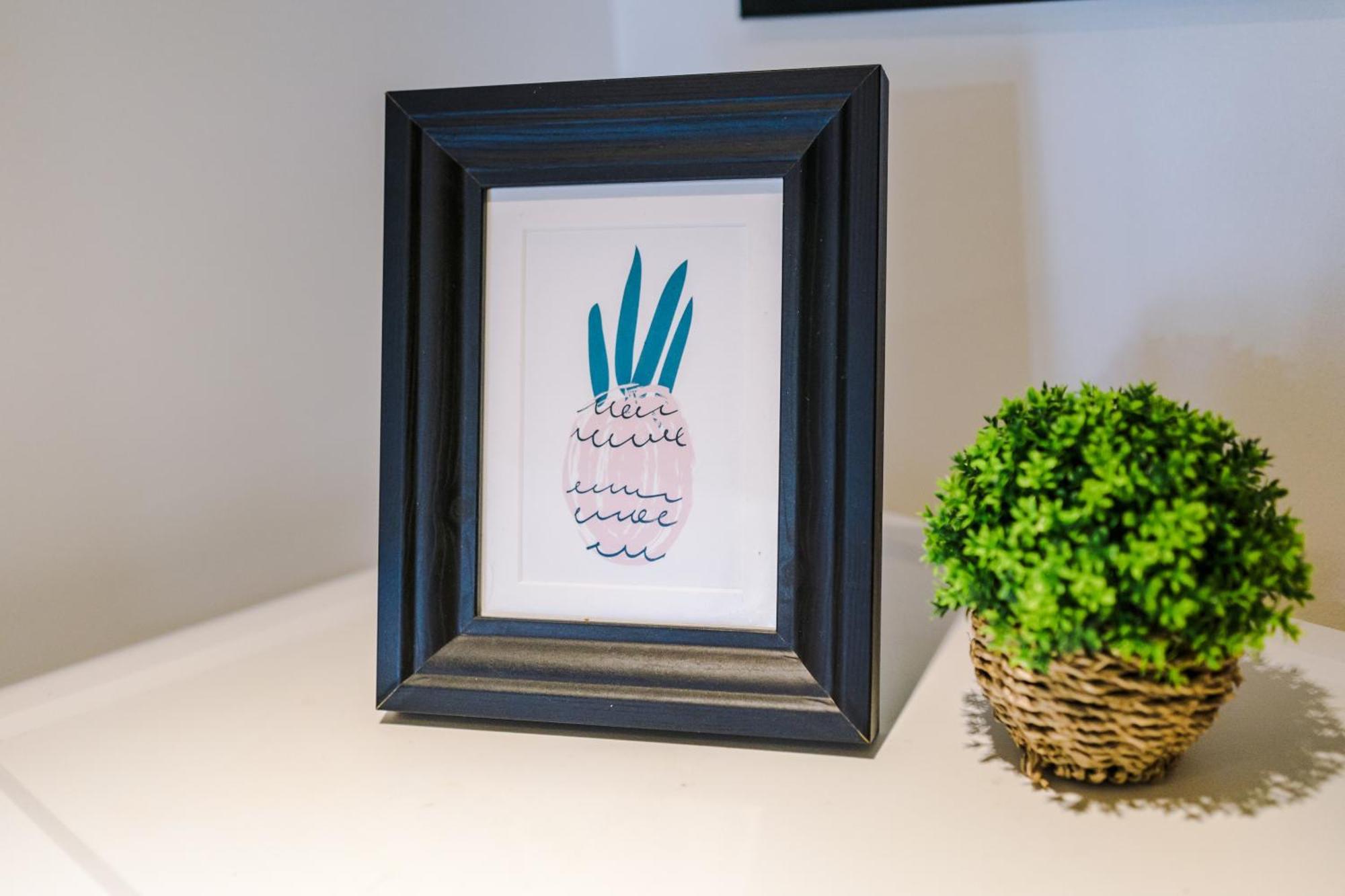 The Davidson Serviced Apartment *