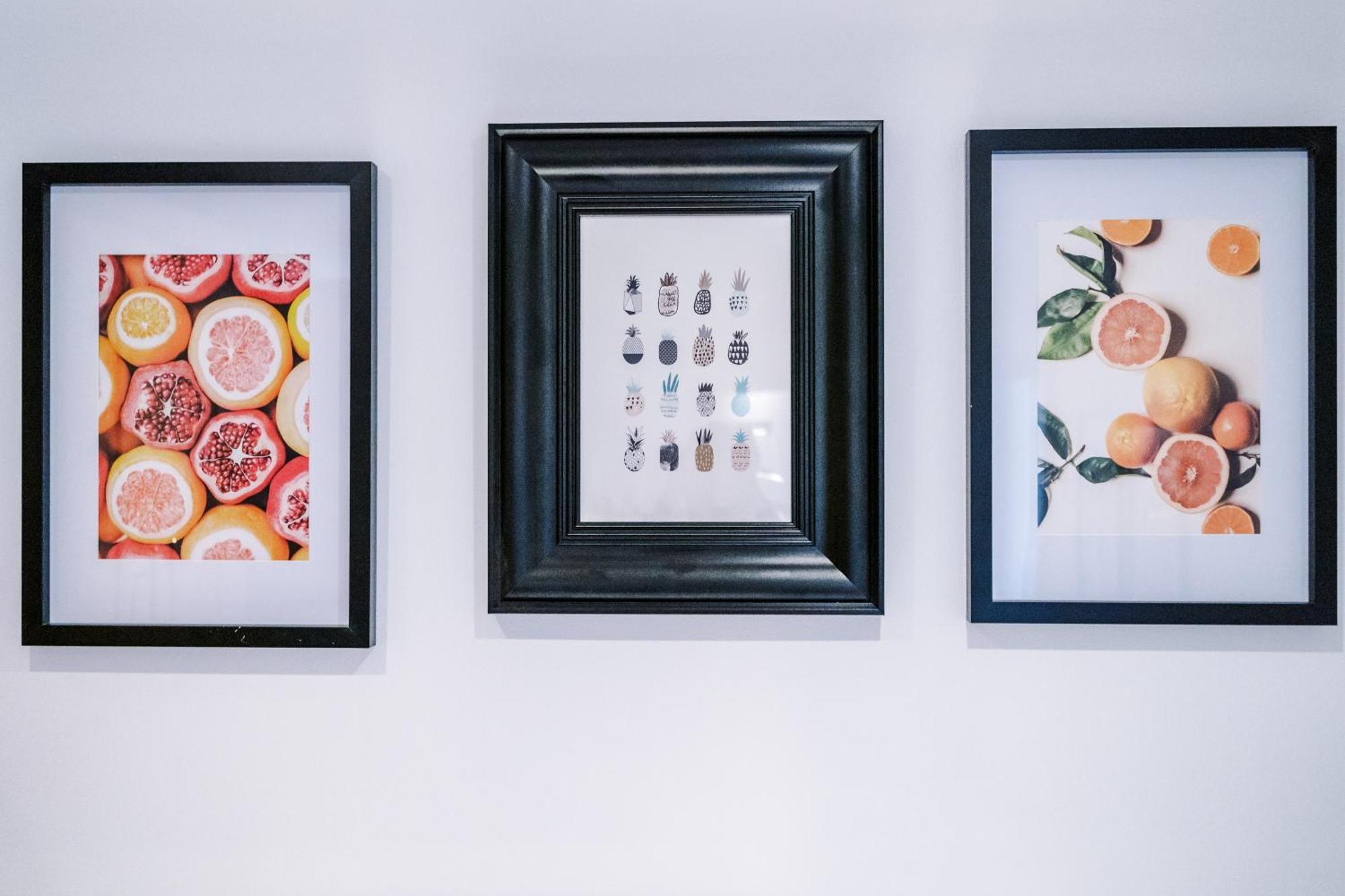 The Davidson Serviced Apartment