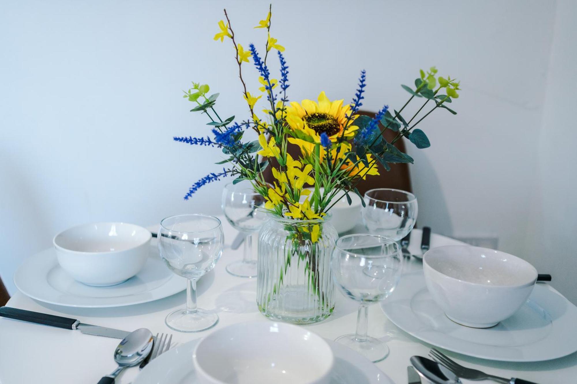 The Davidson Serviced Apartment *