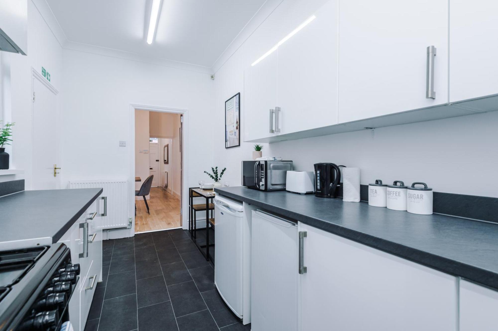 Foxton House Stylish 3bed Retreat - Walk To Coventry's Delights Casa de férias Coventry