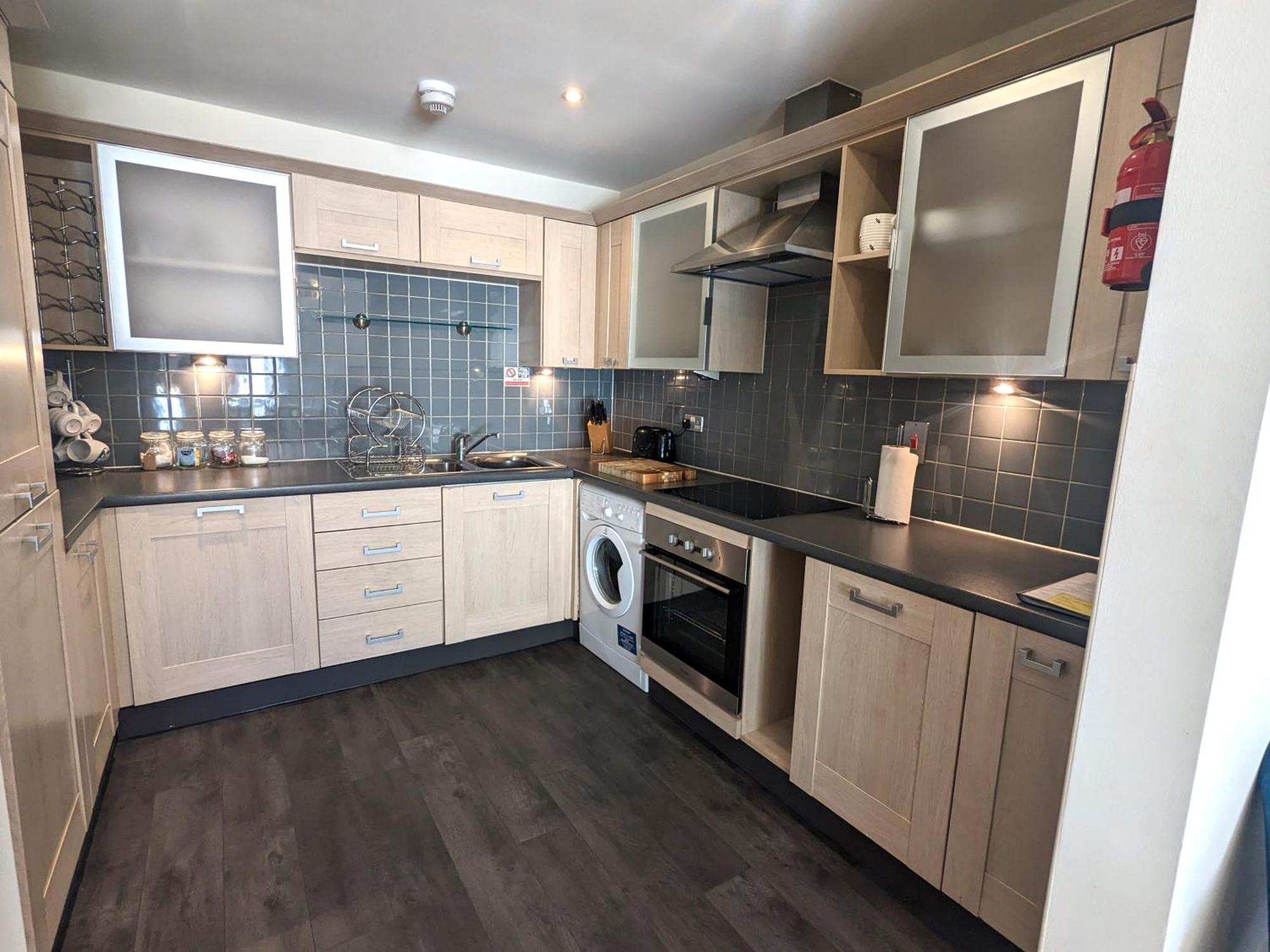 Stunning Modern Centre Coventry
