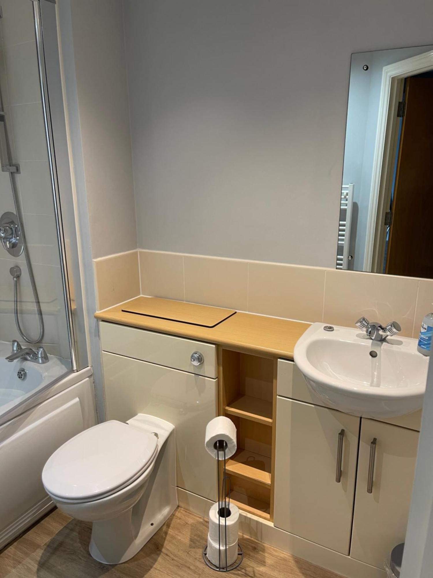 Aparthotel Belgrade Plaza Serviced Coventry