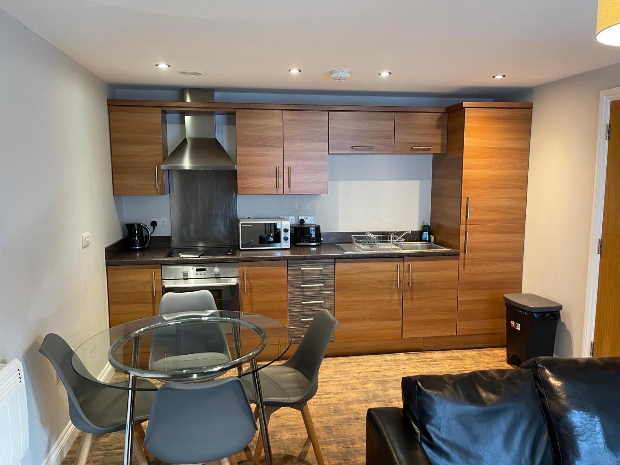 Belgrade Plaza Serviced 3* Coventry