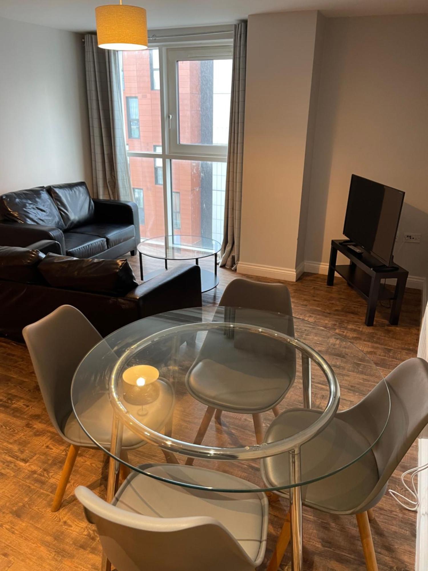 Belgrade Plaza Serviced 3* Coventry