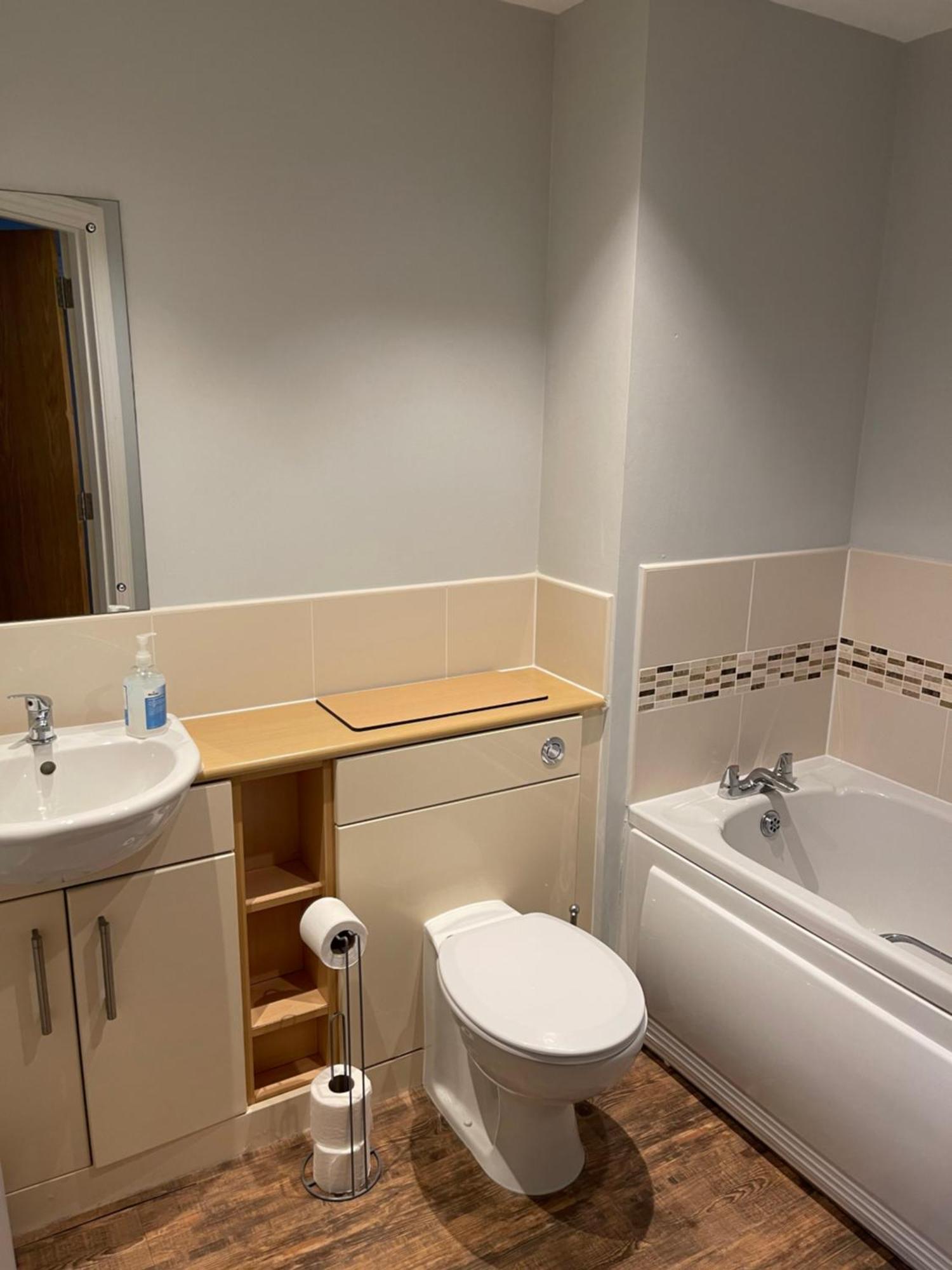 Belgrade Plaza Serviced Coventry