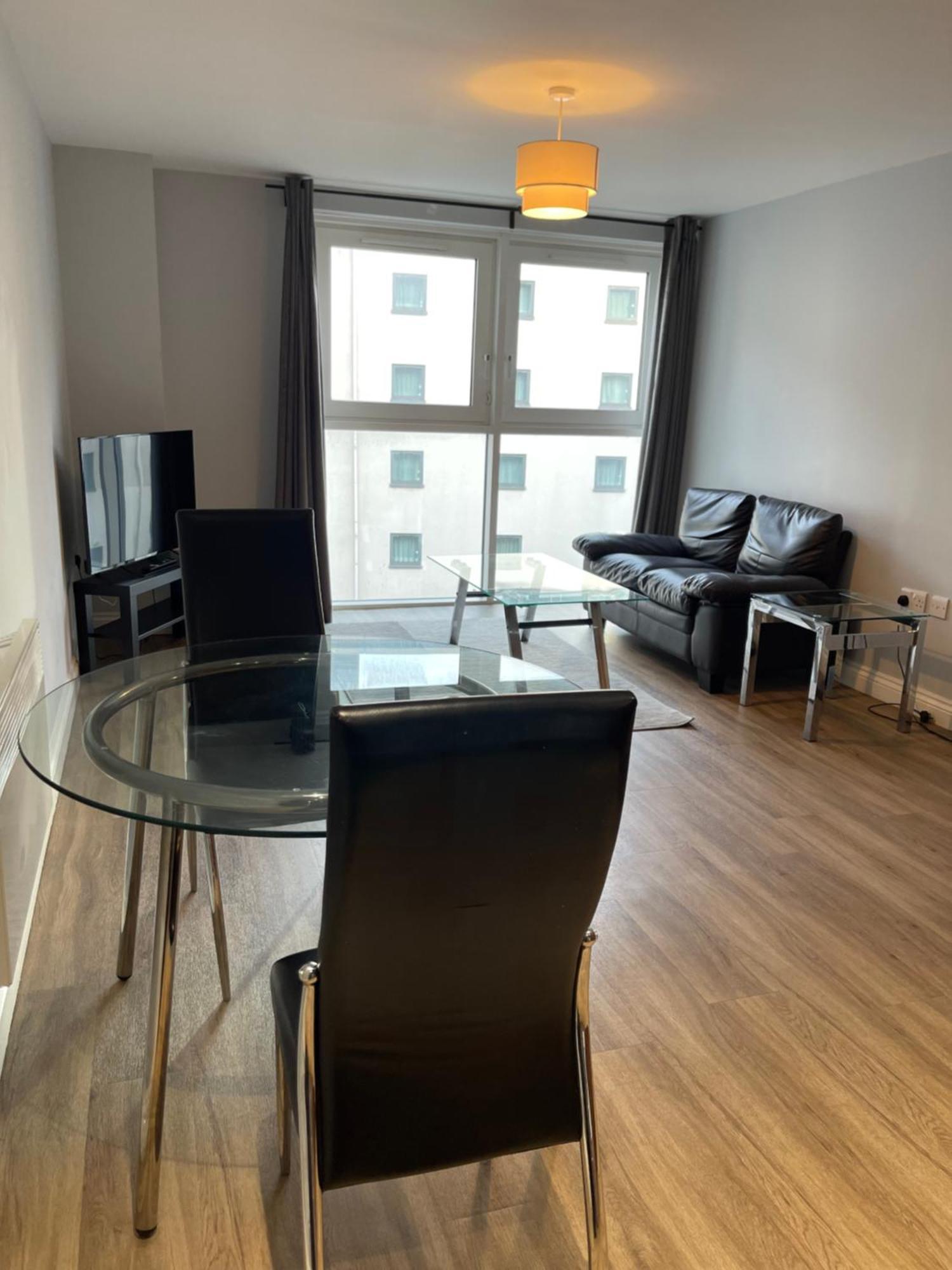 Belgrade Plaza Serviced Aparthotel