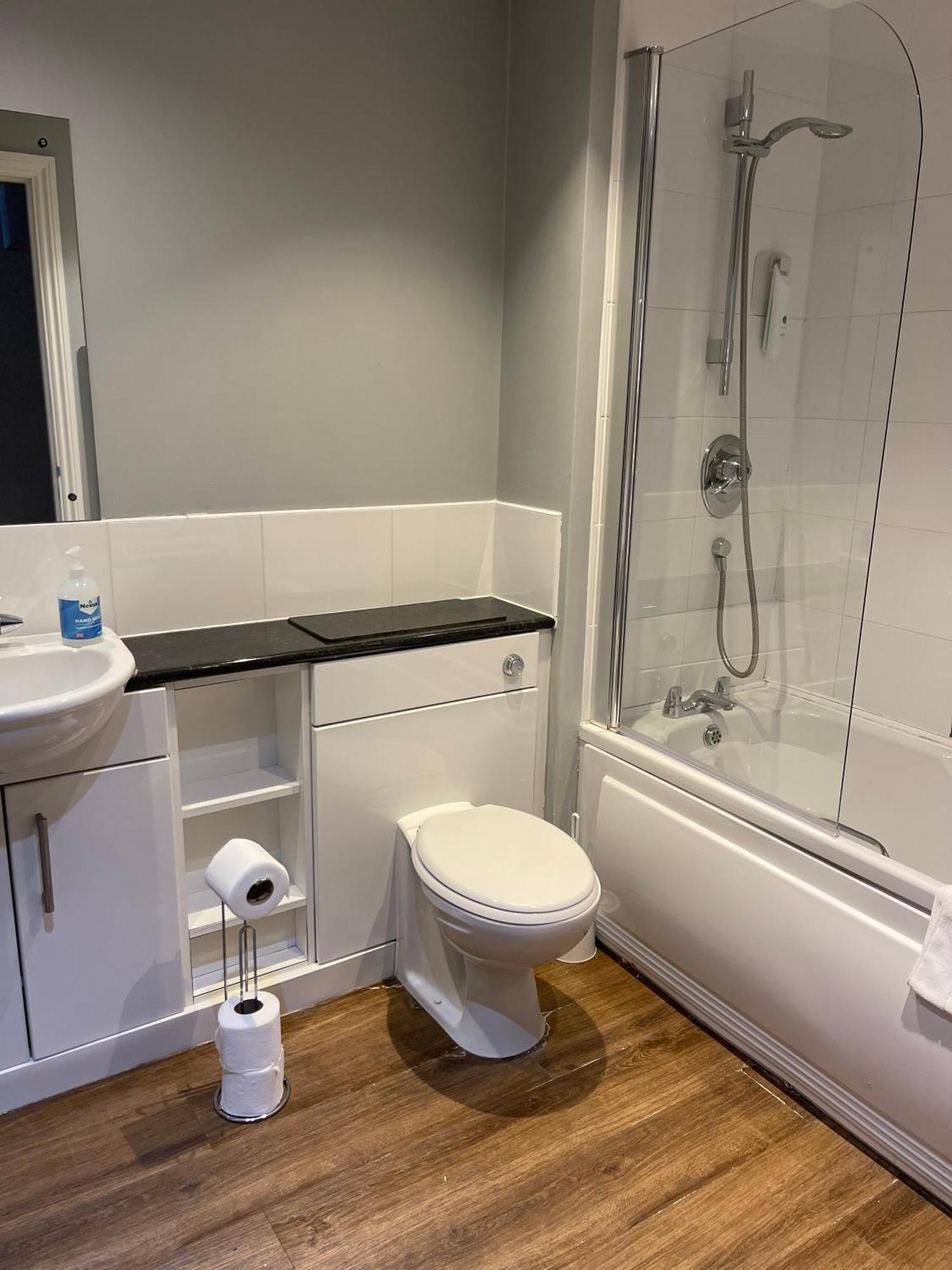 Belgrade Plaza Serviced Coventry