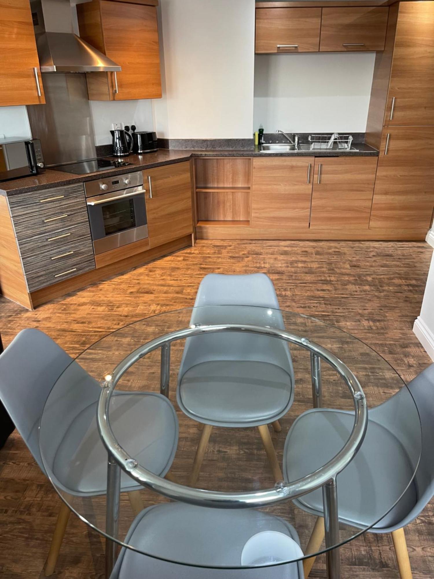 Belgrade Plaza Serviced 3* Coventry
