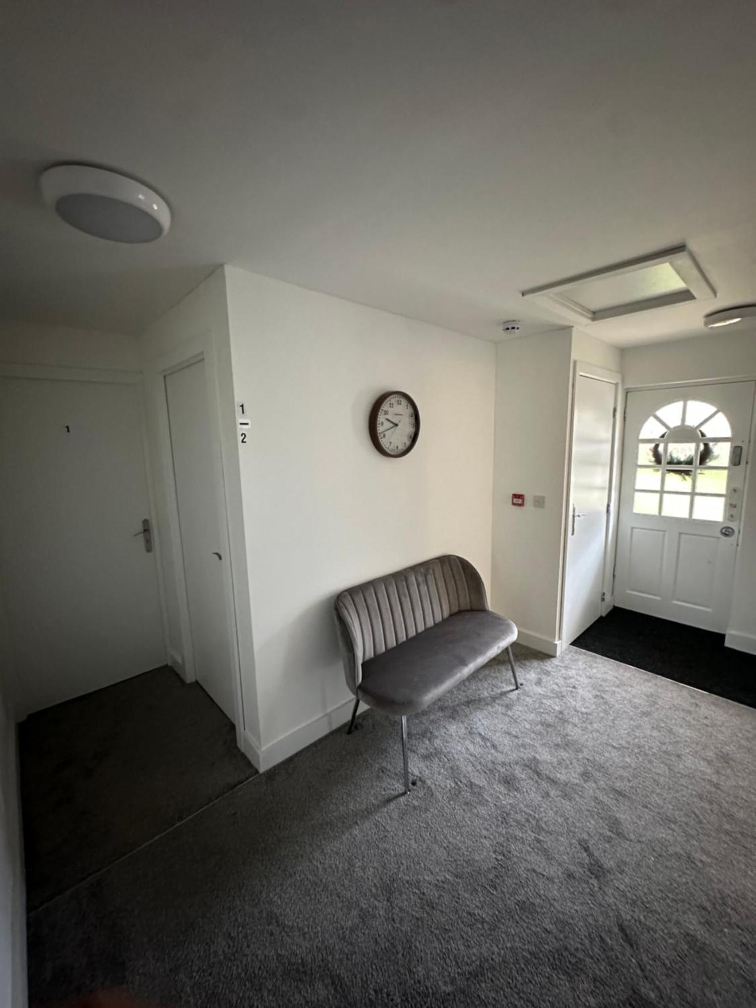 Selborne Off Road Gated Parking * Coventry