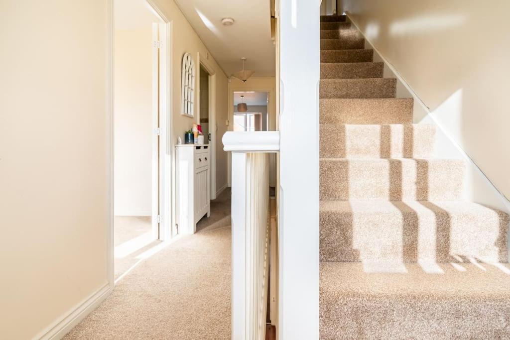 Apartamento Grenadier House Coventry