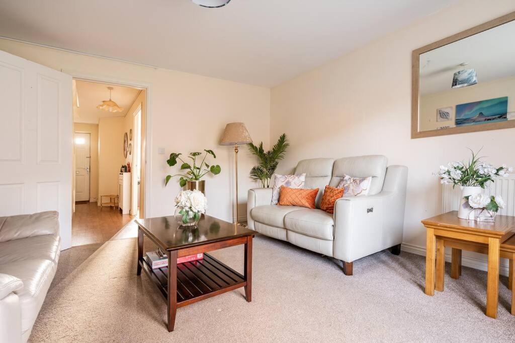 Apartamento Grenadier House *