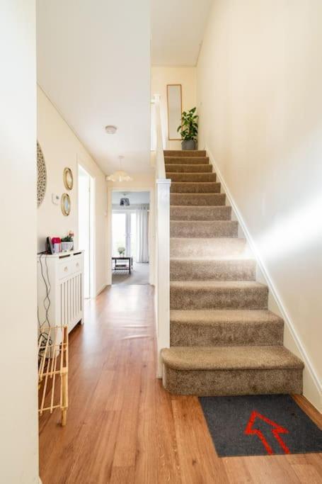 Apartamento Grenadier House