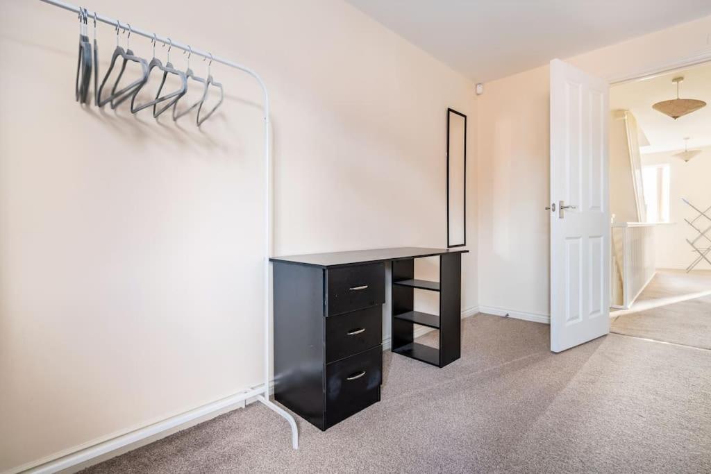 Grenadier House Apartamento