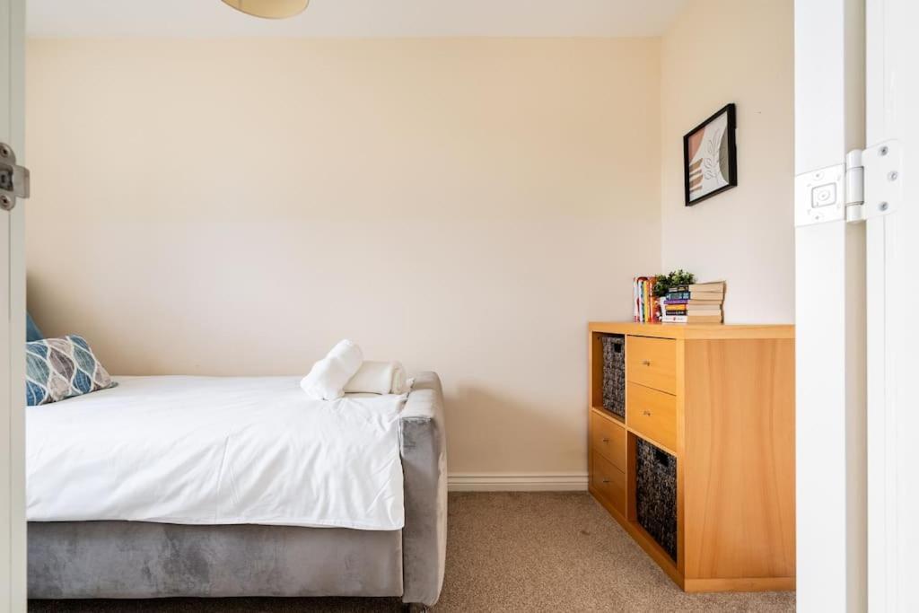 Apartamento Grenadier House