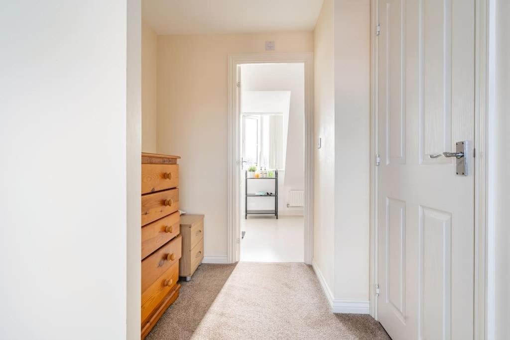Grenadier House Apartamento