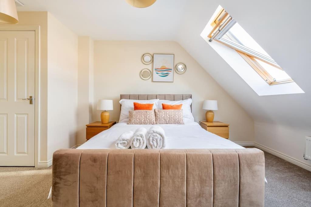Grenadier House Apartamento *