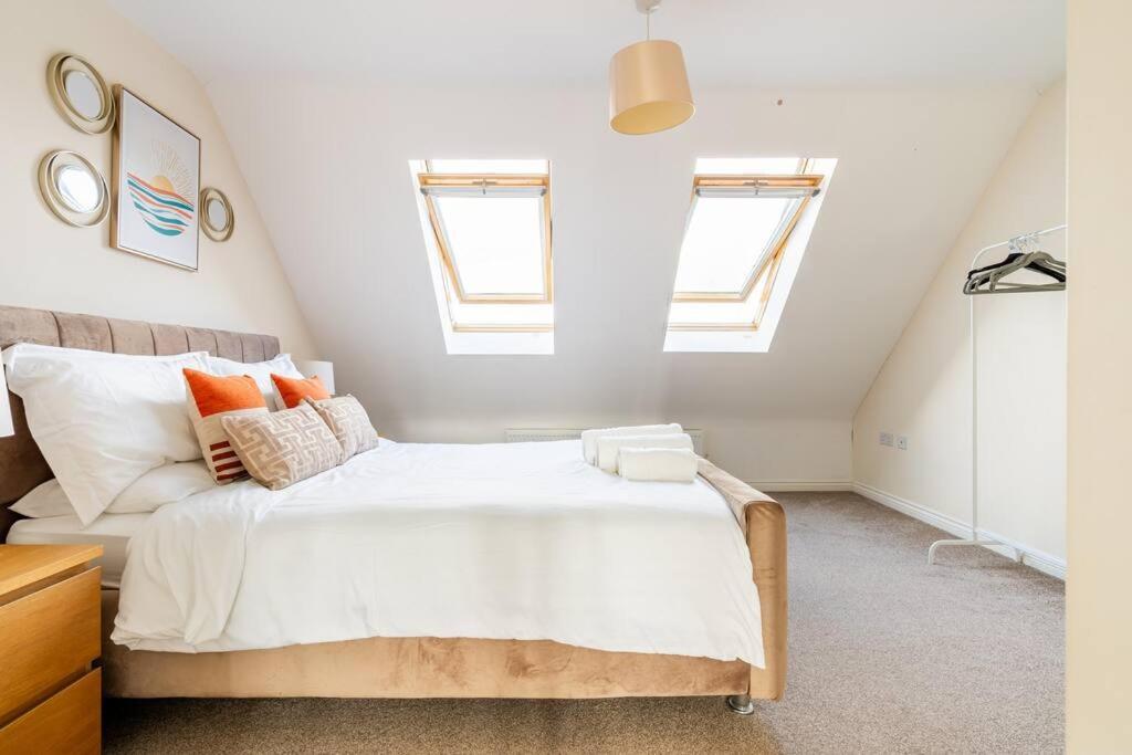 Grenadier House Apartamento Coventry
