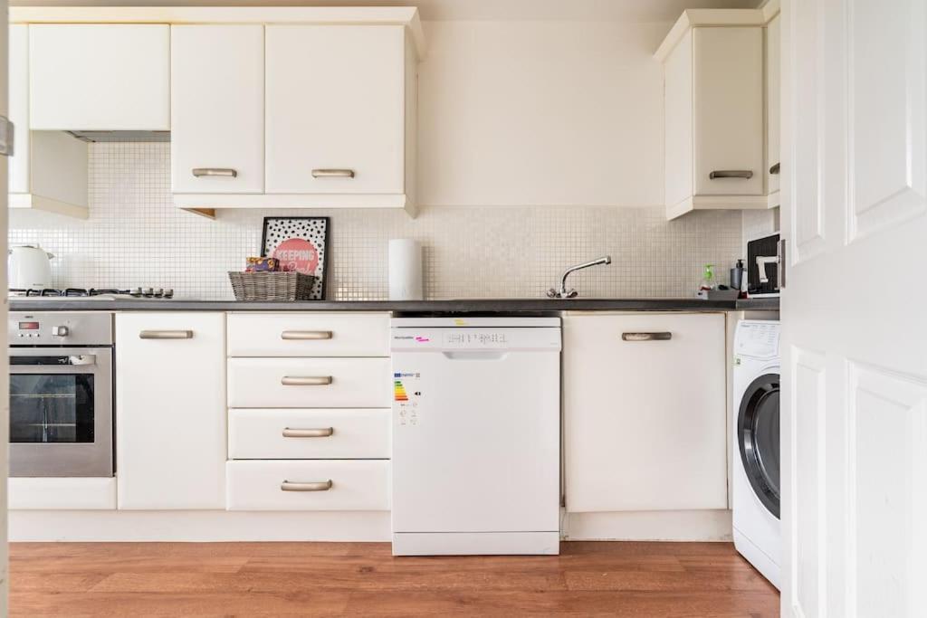 Apartamento Grenadier House *
