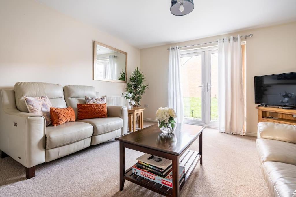 Apartamento Grenadier House