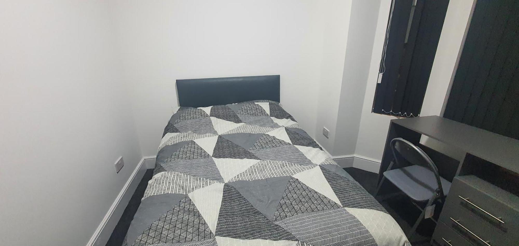 Aparthotel Elite House Coventry