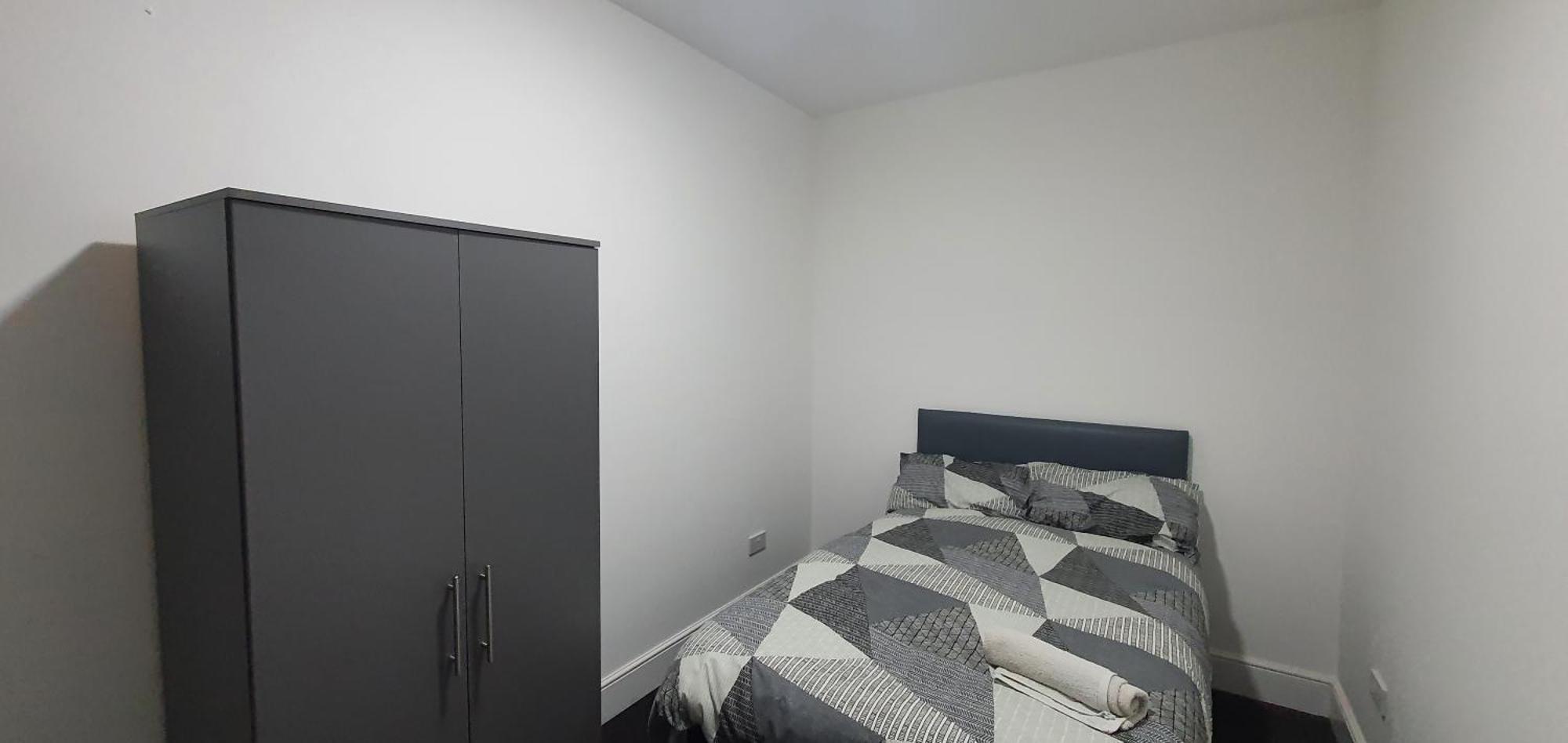 Elite House Coventry