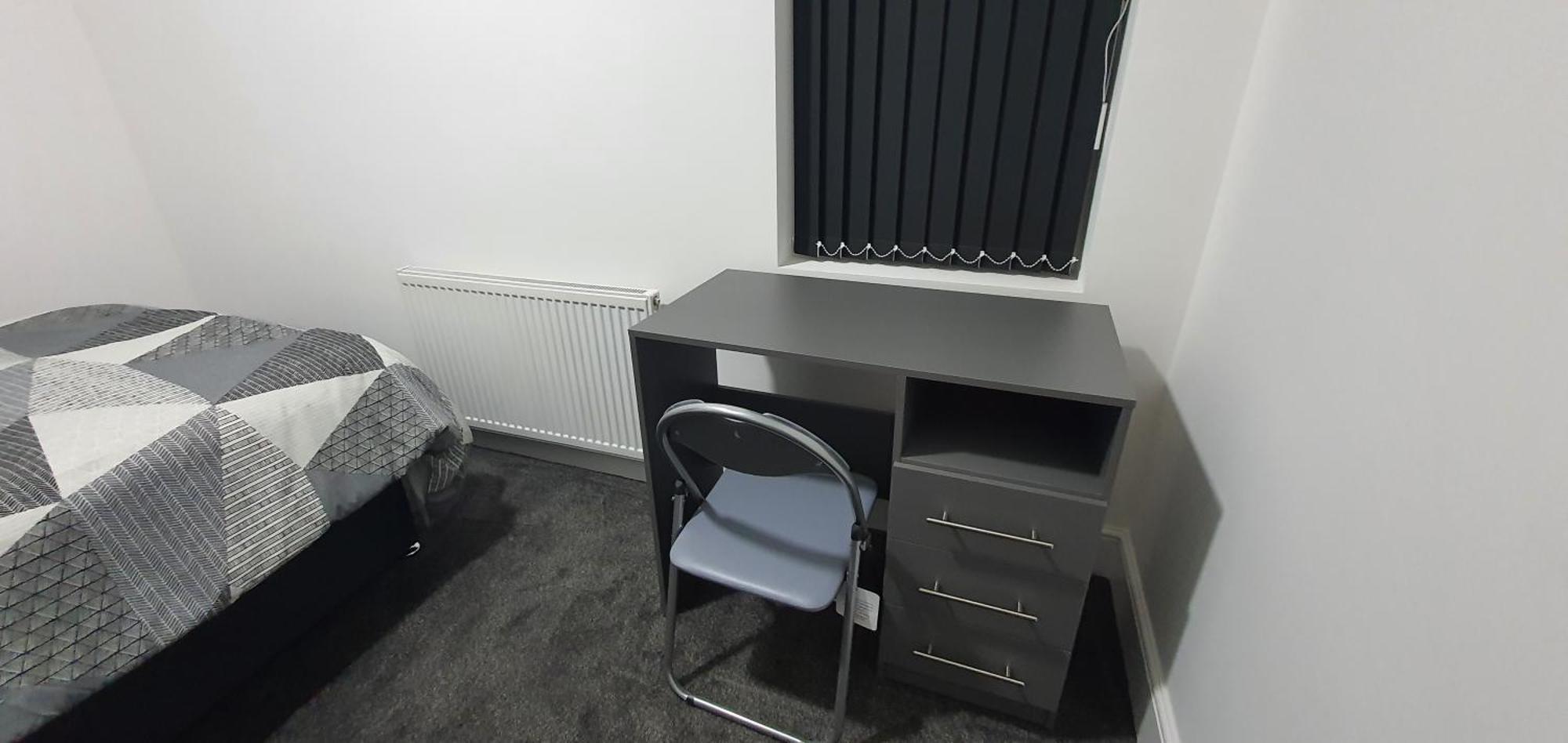 Aparthotel Elite House Coventry