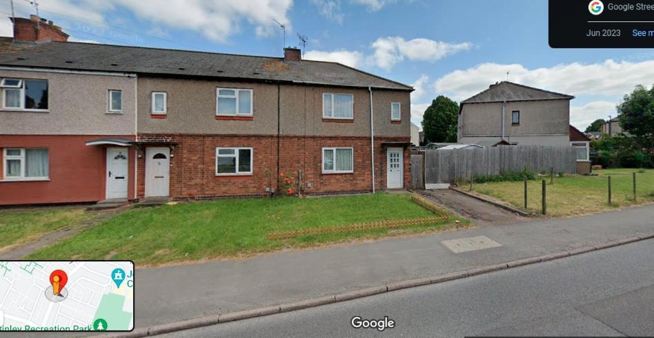 3 Bedroom House With 5 Beds House By Passionfruit Near Centre - Bcc