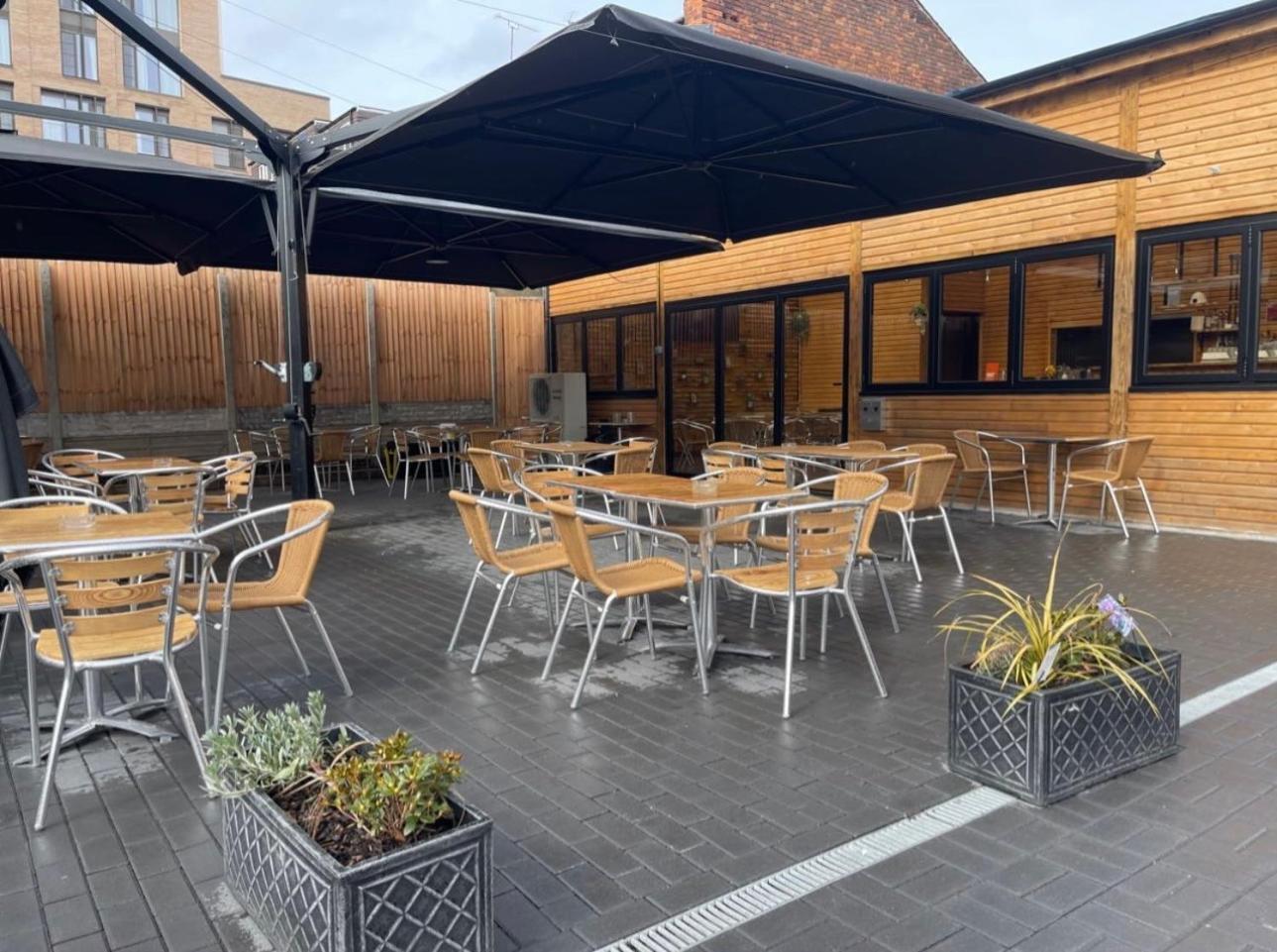 Gulson Estates * Coventry