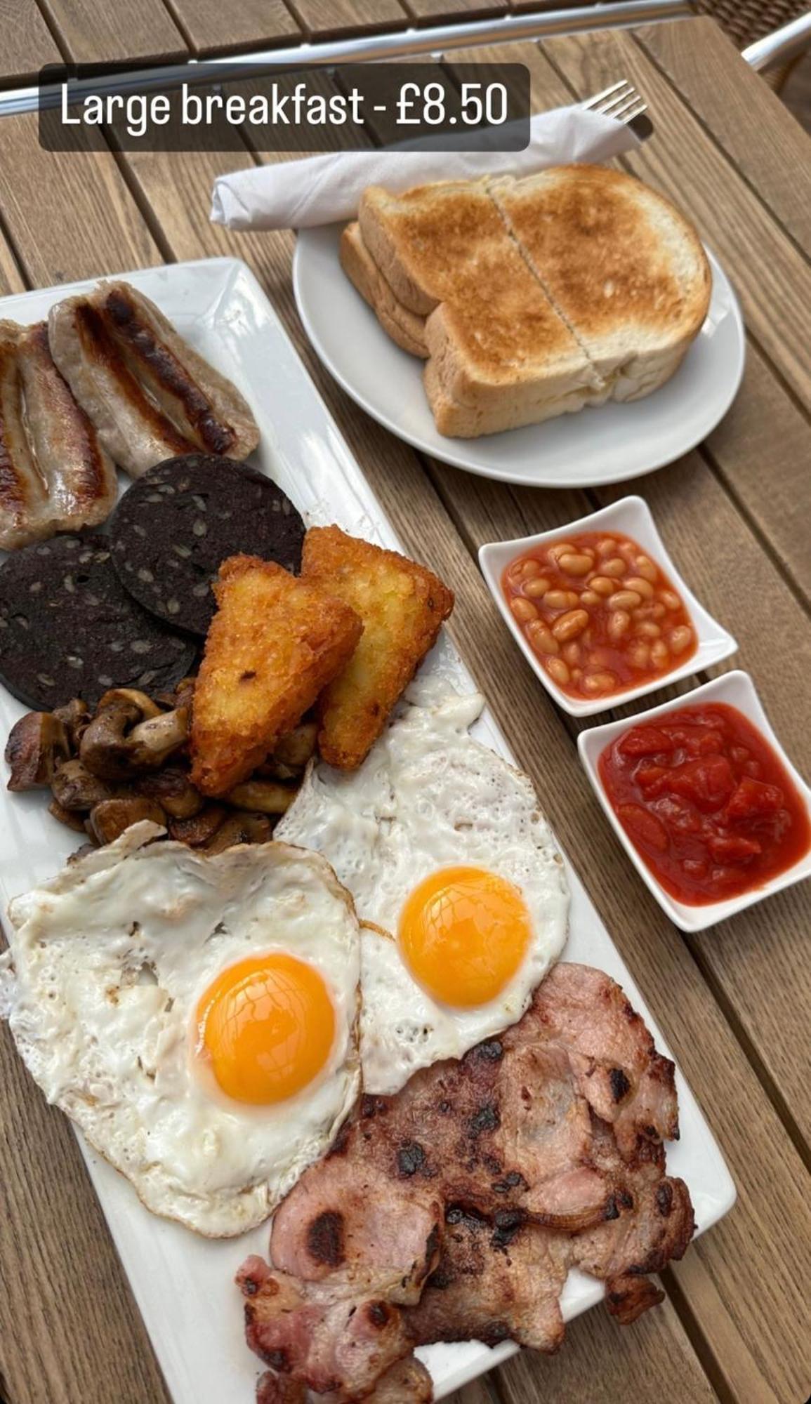 Gulson Estates Bed & Breakfast Coventry