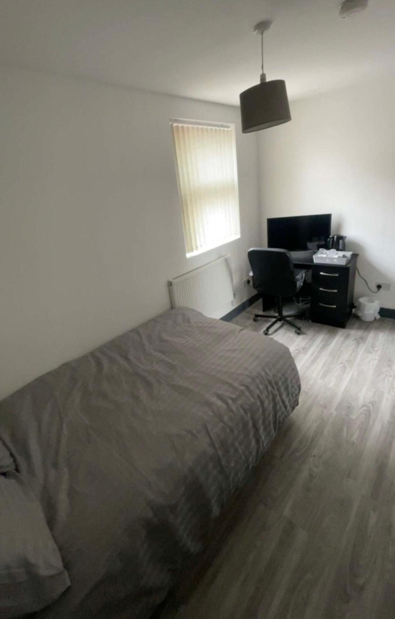Gulson Estates Bed & Breakfast Coventry