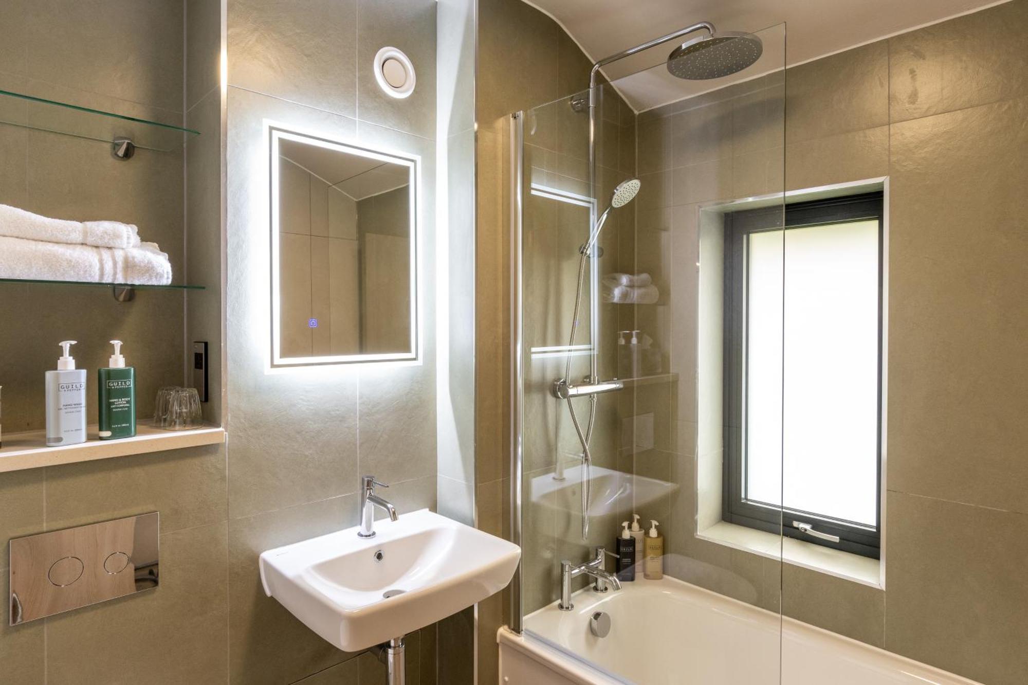 Hotel Warwick Conferences - Scarman