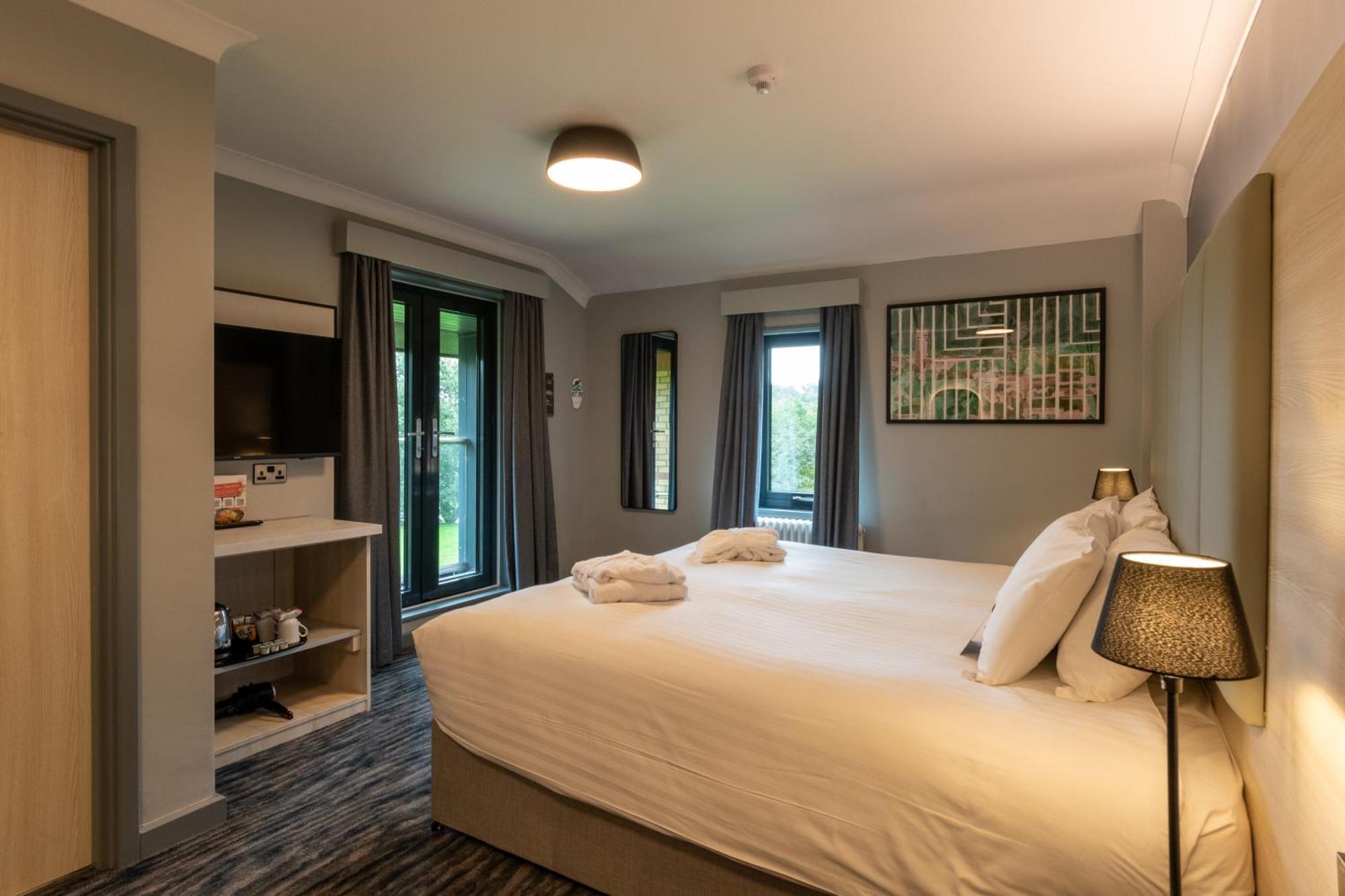 Hotel Warwick Conferences - Scarman Coventry