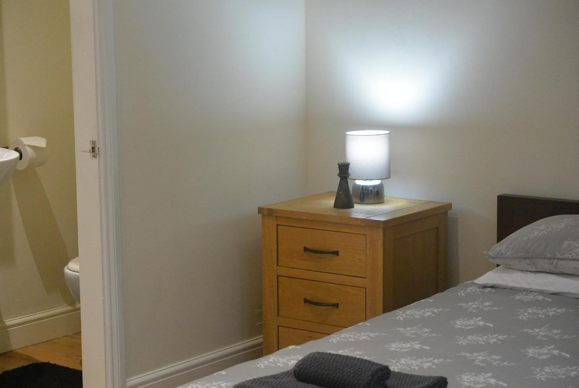 Hillfields Farm Barn - A Rural Equestrian Escape Apartment