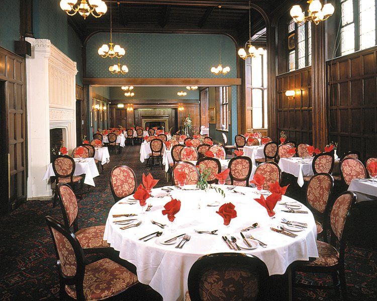 Hotel Royal Court & Coventry