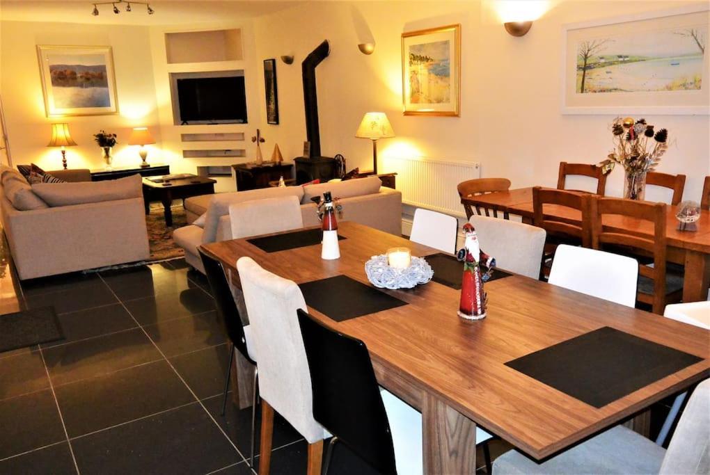Apartment Hillfields Farm Barn - A Rural Equestrian Escape Coventry