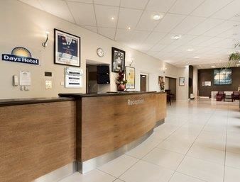 Aston Court 3* Coventry