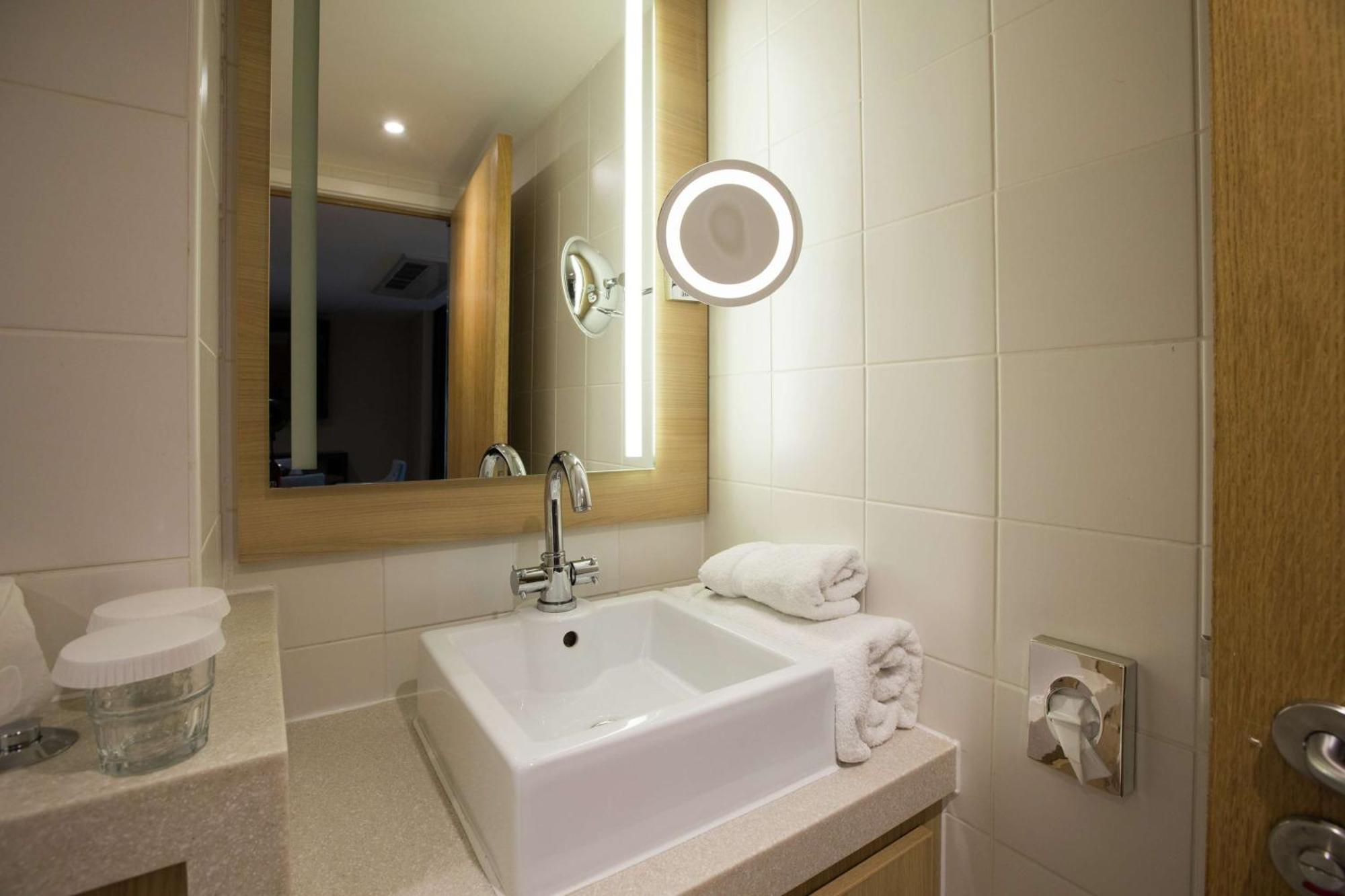 Doubletree By Hilton Building Society Arena Hotel Coventry