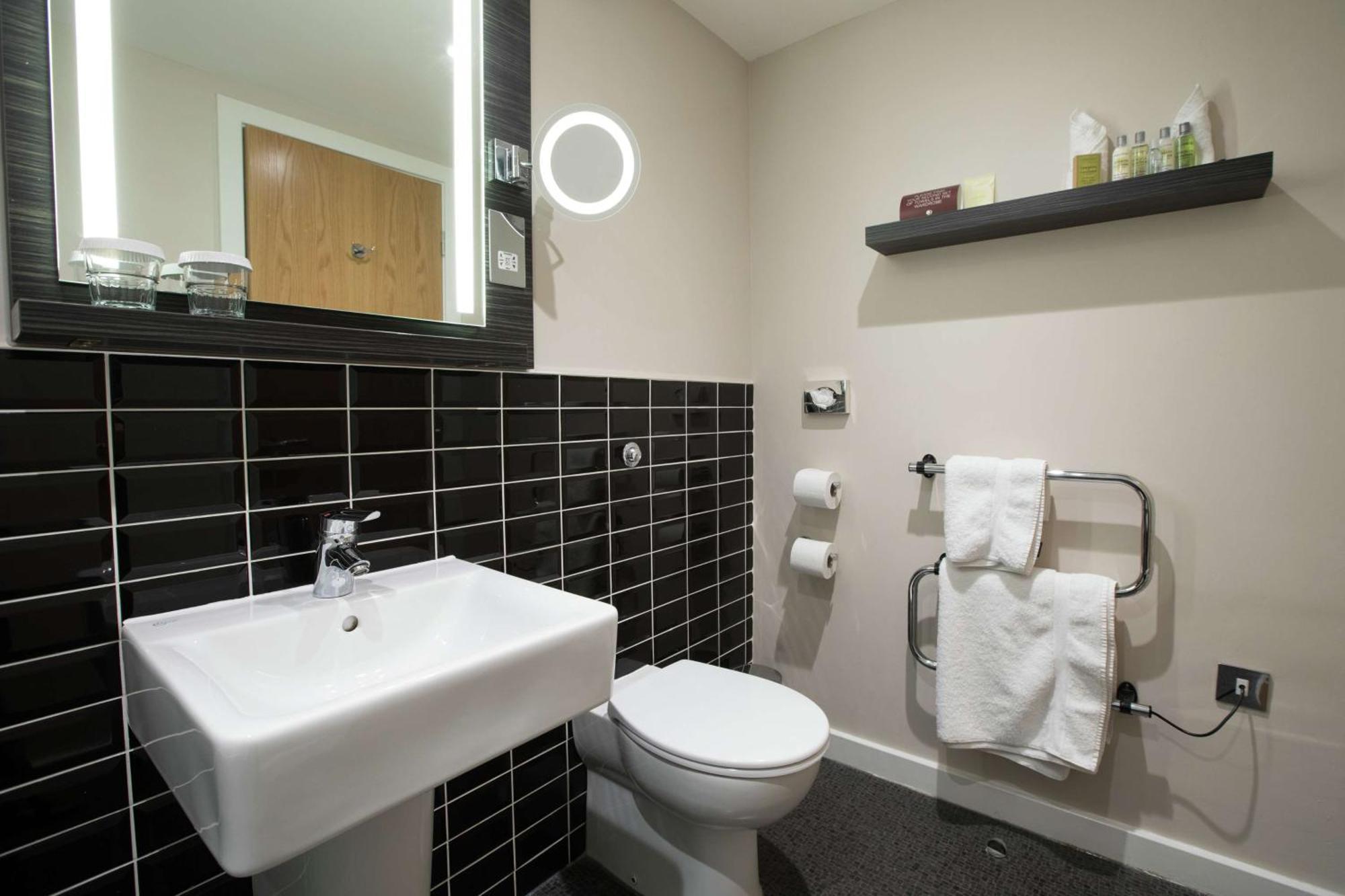 Hotel Doubletree By Hilton Building Society Arena Coventry