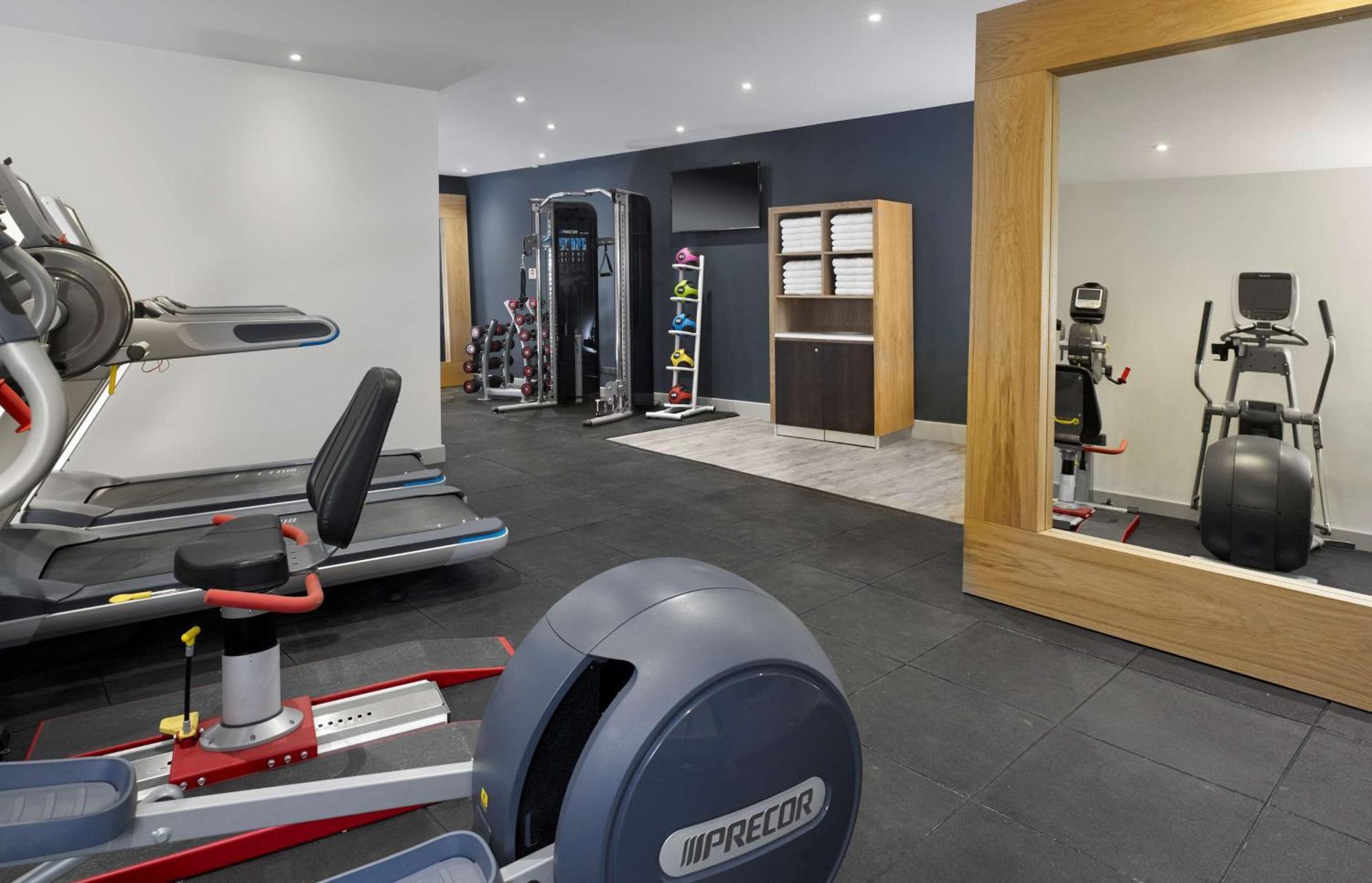 Doubletree By Hilton Building Society Arena