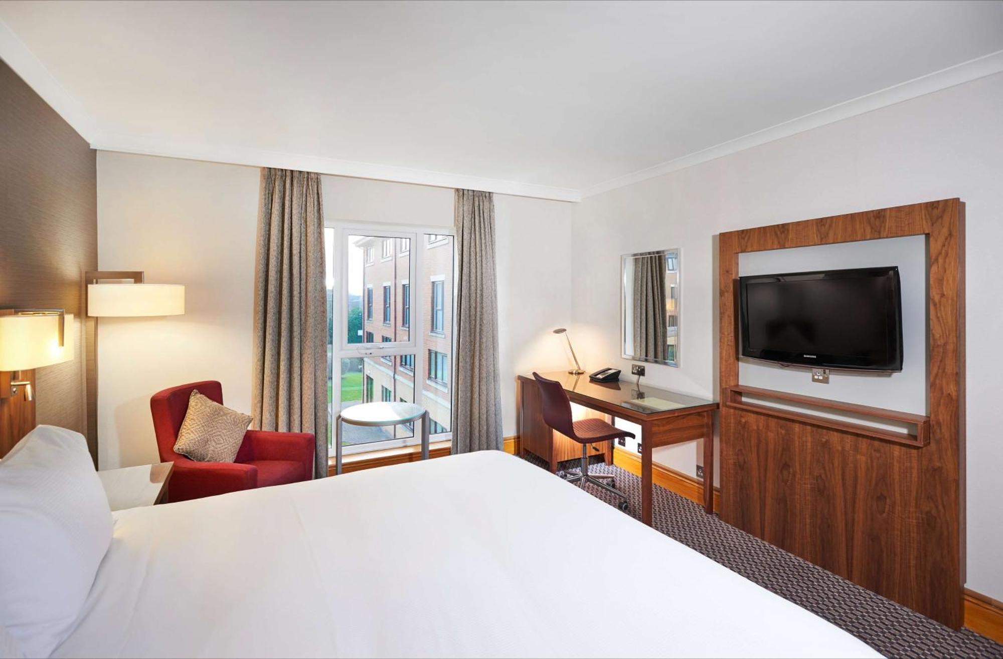 Hotel Doubletree By Hilton