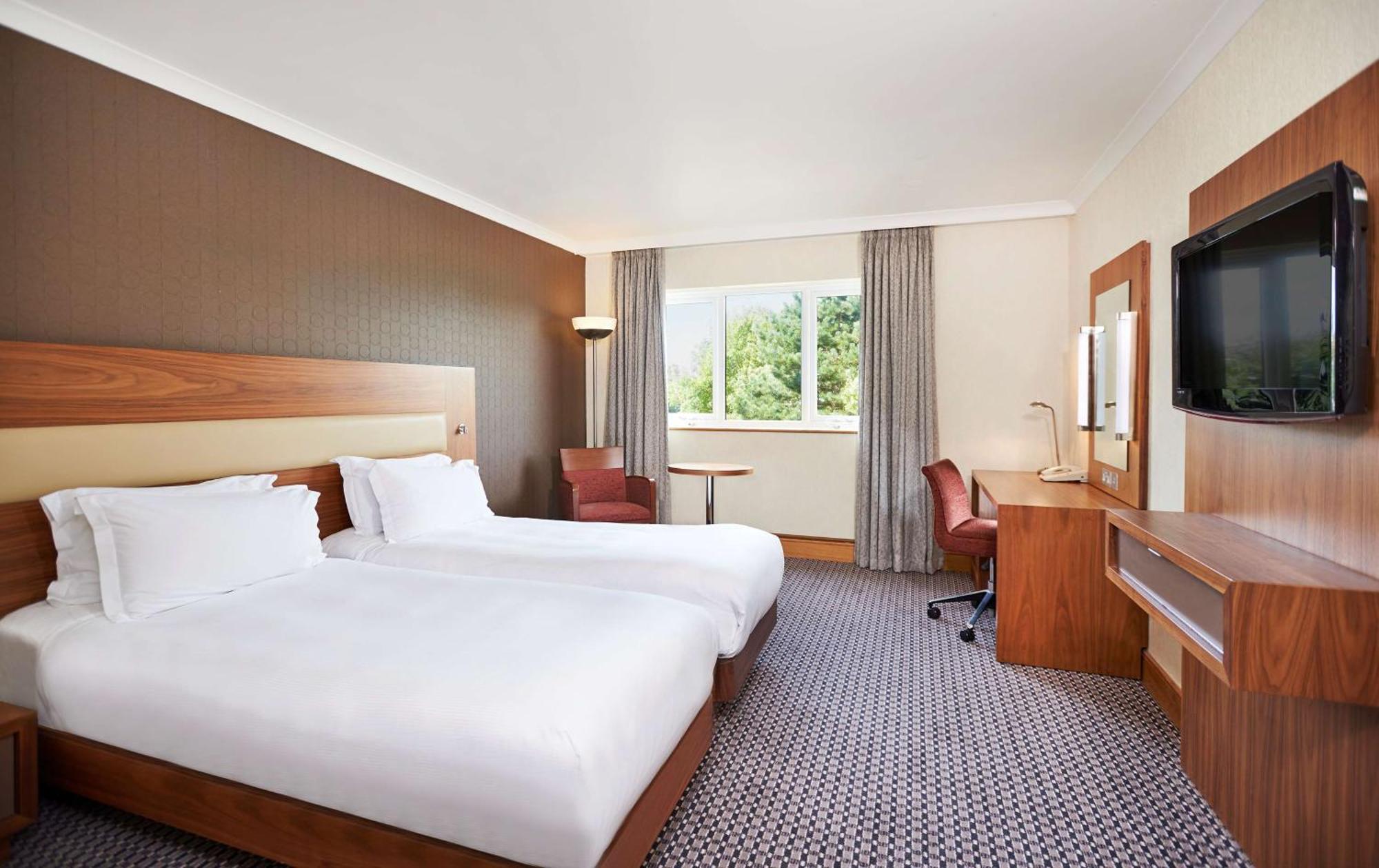 Doubletree By Hilton Hotel Coventry