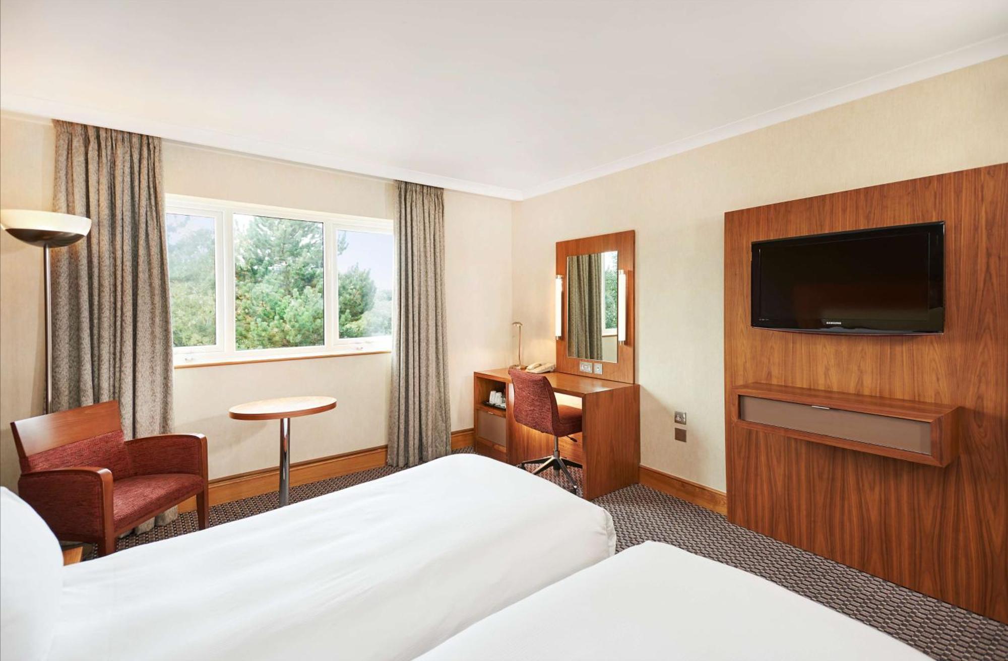 Hotel Doubletree By Hilton 4*
