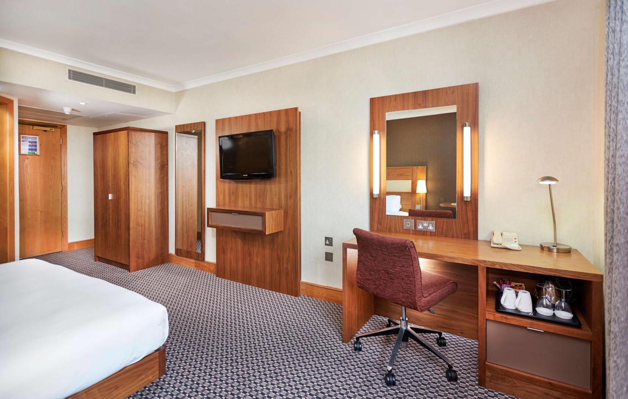 Doubletree By Hilton