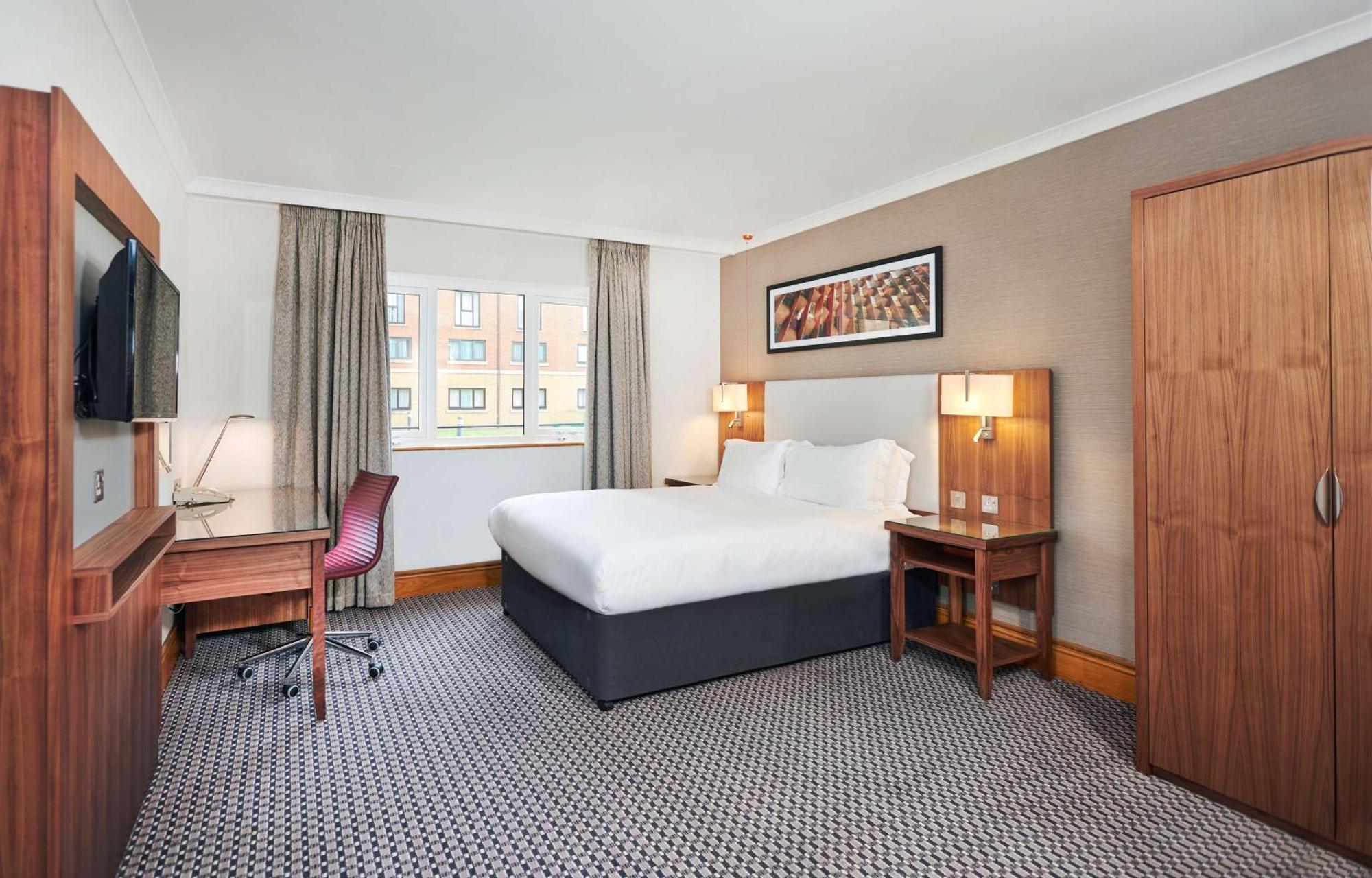 Doubletree By Hilton