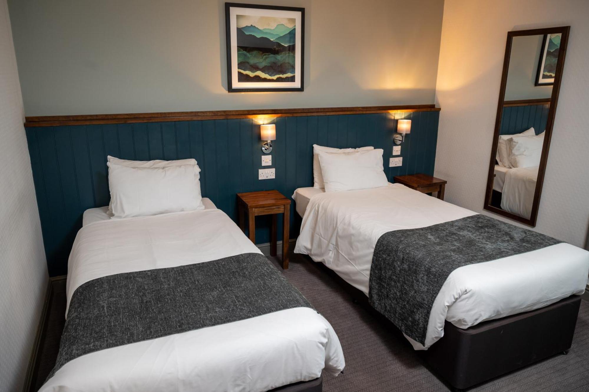 Hotel Cocked By Greene King 3*