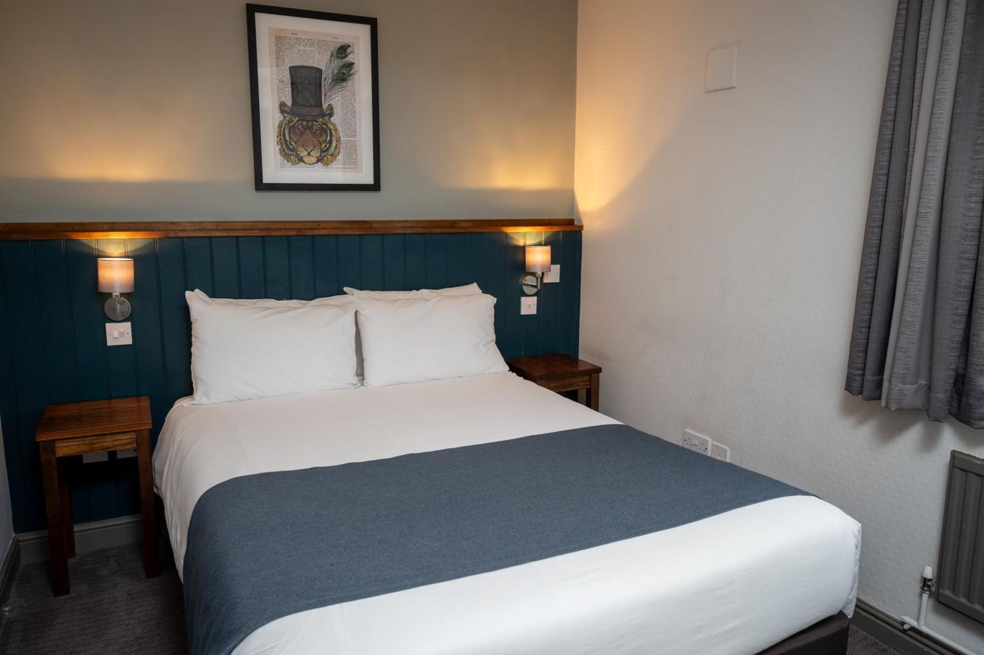 Hotel Cocked By Greene King